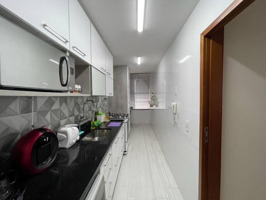 Vista Mar Na Barra Da Tijuca Apartamento Río de Janeiro