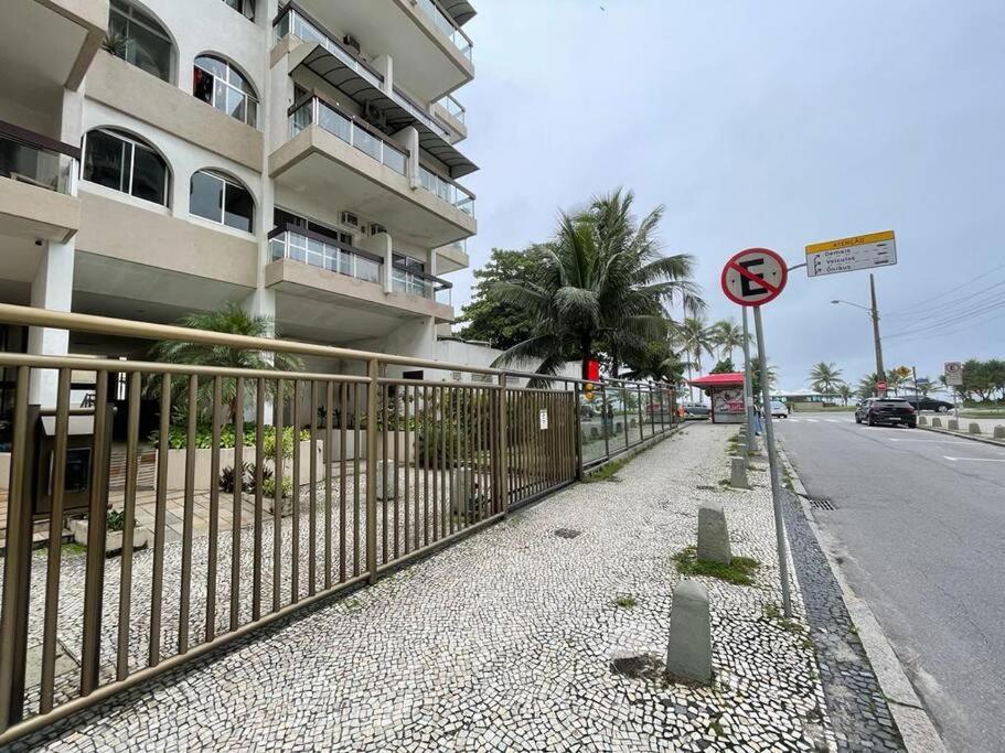 Vista Mar Na Barra Da Tijuca * Río de Janeiro
