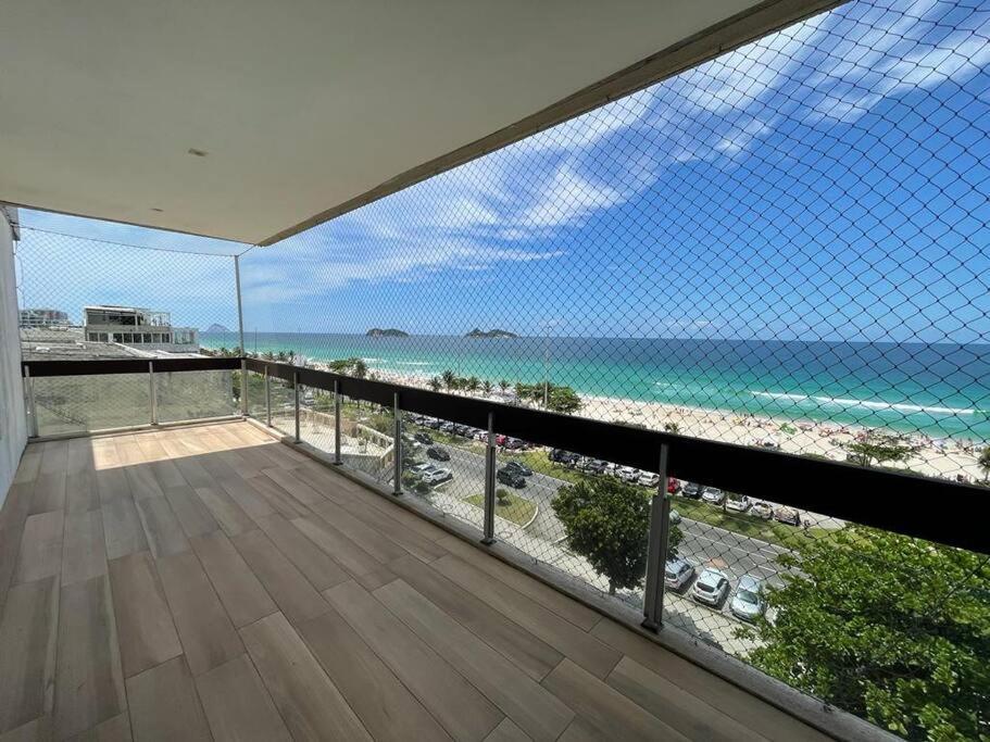 Vista Mar Na Barra Da Tijuca * Río de Janeiro